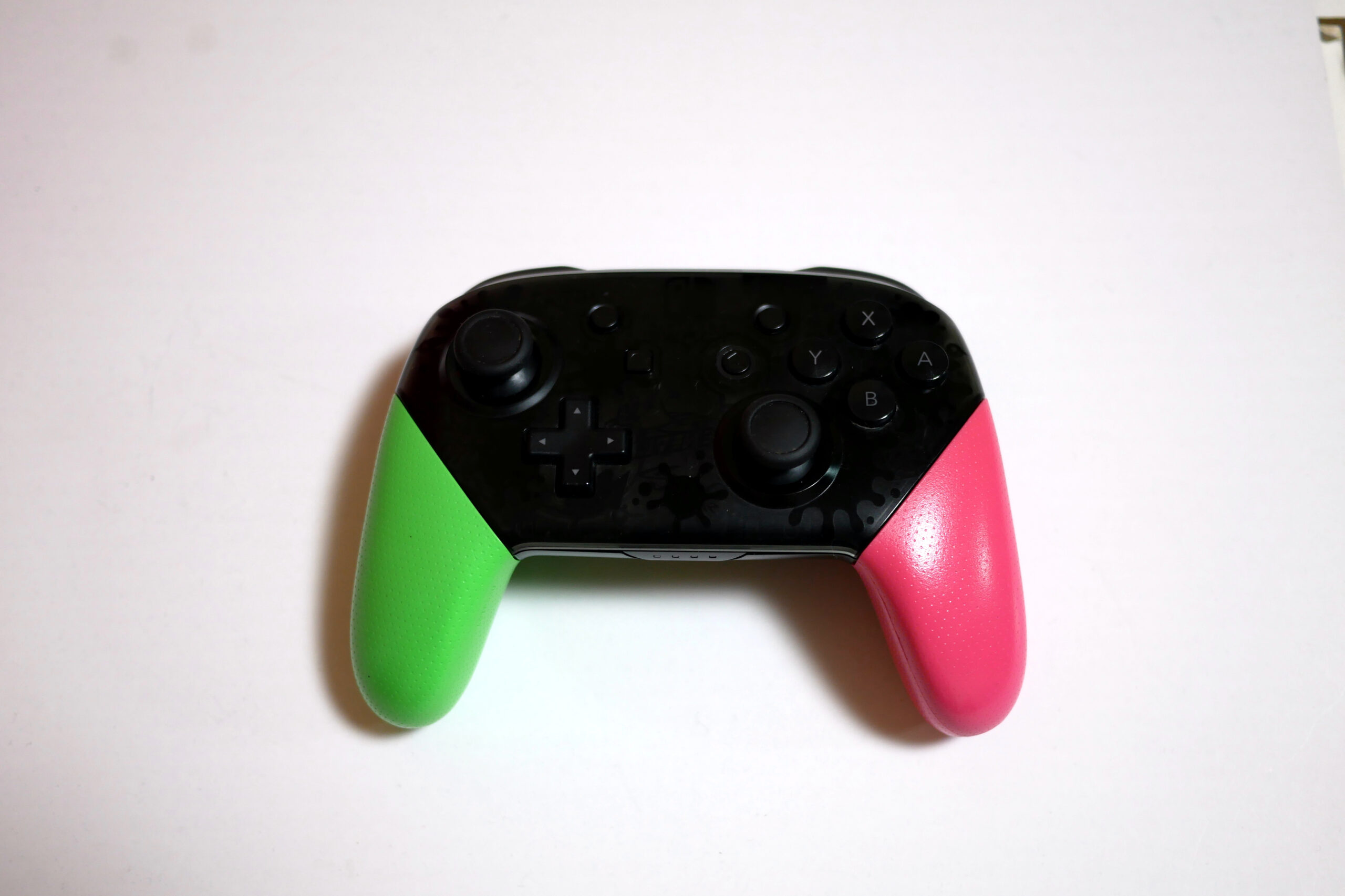 Nintendo Switchのプロコン左スティックの修理 おじじ S Memo Nintendo Switchのプロコン左スティックの修理 おじじ S Memo